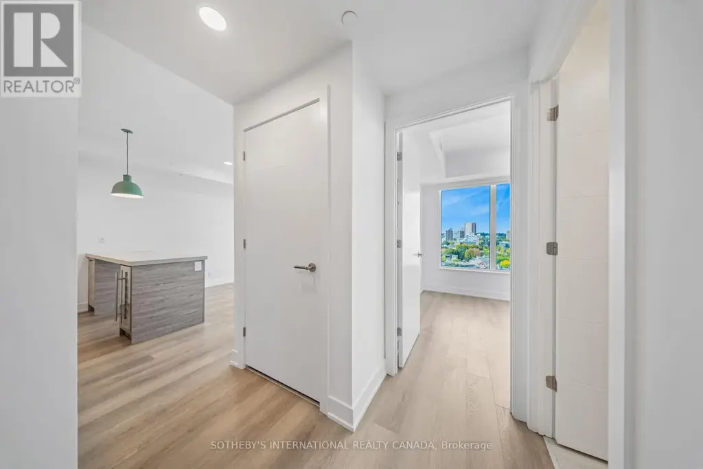 1601 - 484 Spadina Avenue, Toronto (University)